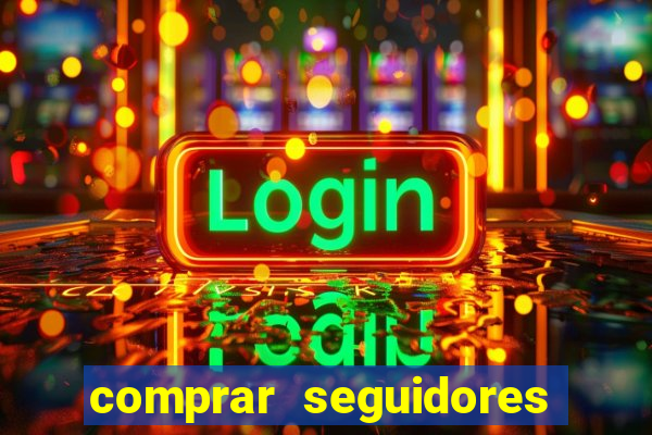 comprar seguidores en instagram baratos